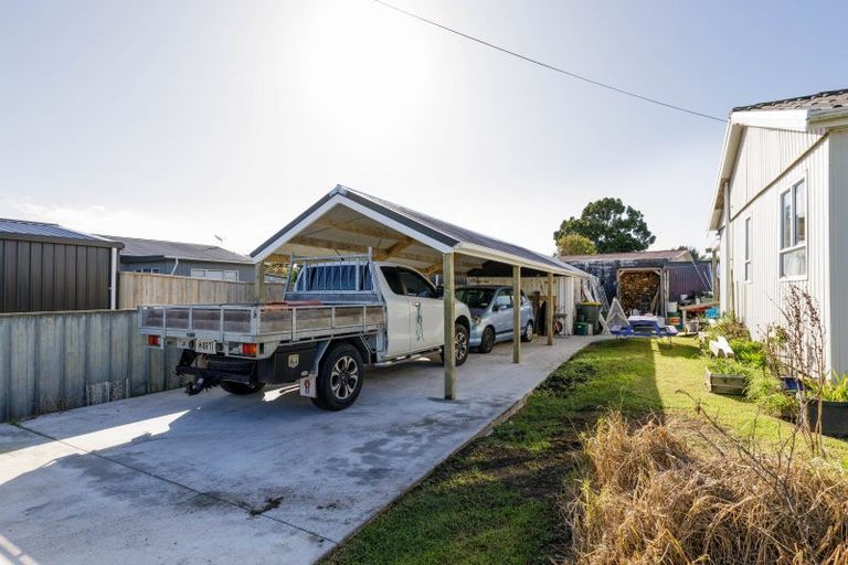 Photo of property in 42 Seymour Street, Waitara, 4320