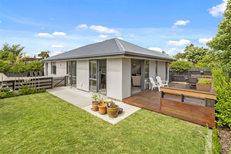 Photo of property in 255a Innes Road, Mairehau, Christchurch, 8052