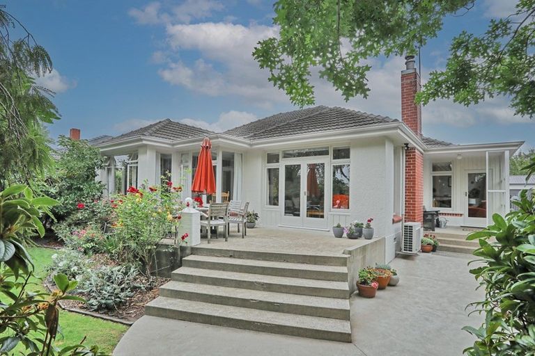 Photo of property in 137 Albert Street, Gladstone, Invercargill, 9810