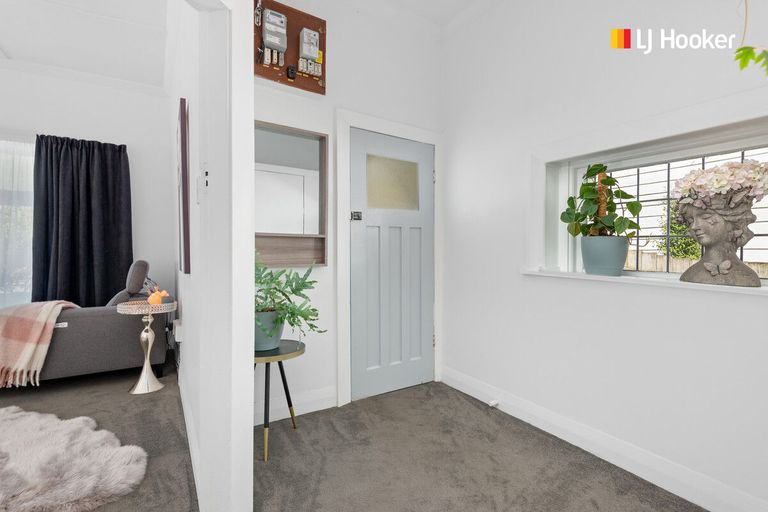 Photo of property in 4 Hawthorn Avenue, Mornington, Dunedin, 9011