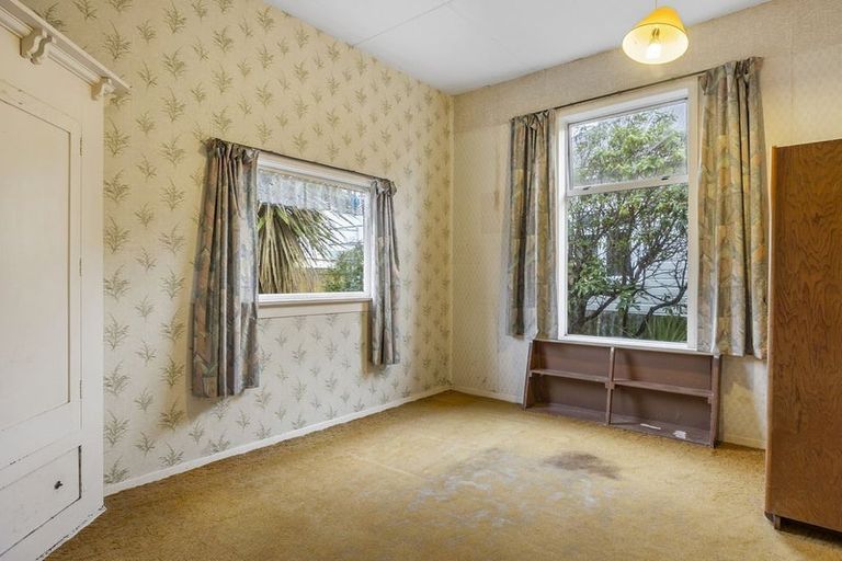 Photo of property in 40 Tedder Street, Saint Kilda, Dunedin, 9012