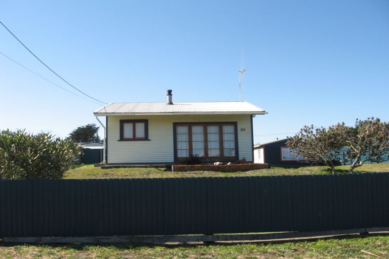 Photo of property in 31 Ruanui Street, Himatangi Beach, Foxton, 4891