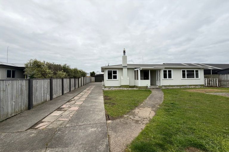 Photo of property in 7 Haybittle Street, Feilding, 4702