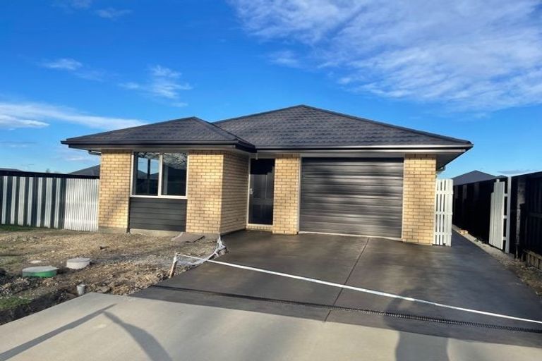 Photo of property in 66 Quinn Crescent, Woodend, 7610