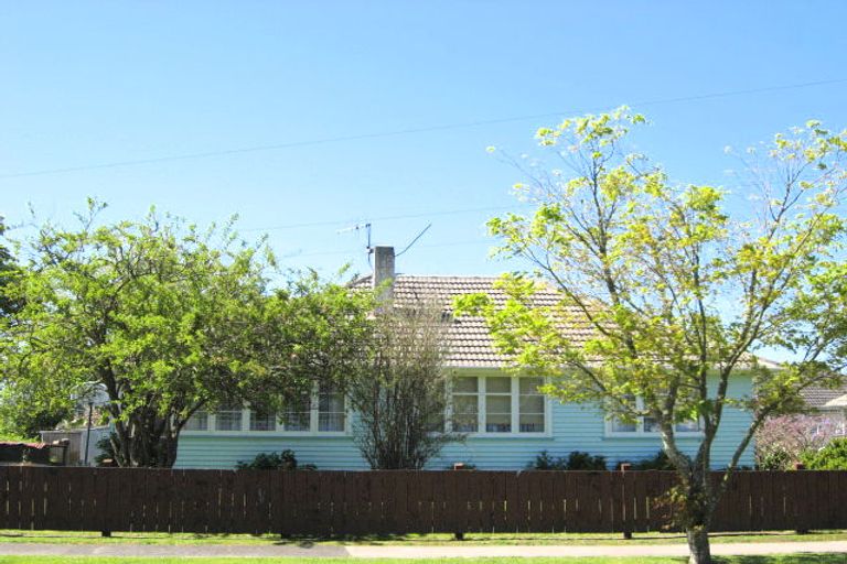 Photo of property in 38 Smith Avenue, Huntly, 3700