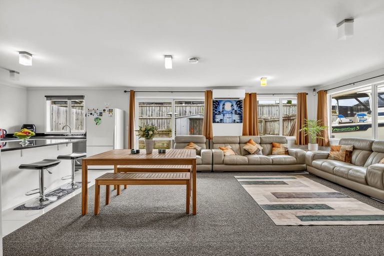 Photo of property in 15 Turnberry Crescent, Morrinsville, 3300