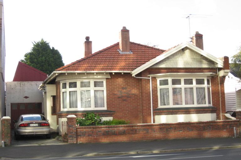 Photo of property in 99 Frederick Street, North Dunedin, Dunedin, 9016