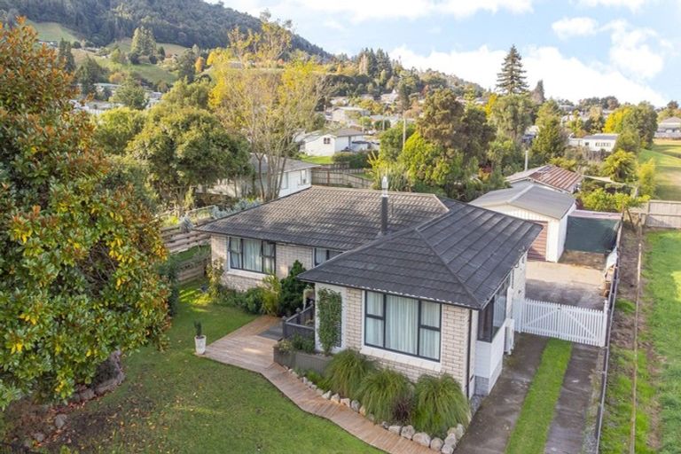 Photo of property in 46 Collie Drive, Pukehangi, Rotorua, 3015