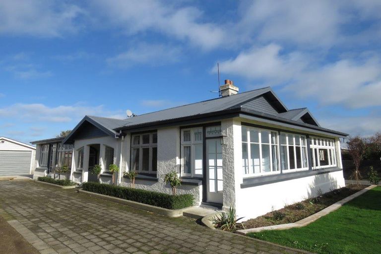 Photo of property in 53 Beatrice Street, Avenal, Invercargill, 9810