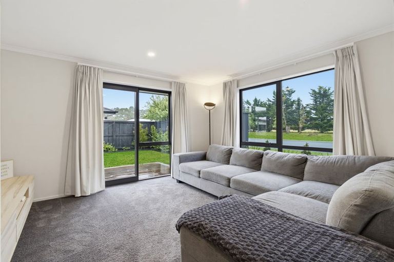 Photo of property in 128 Broadlands Drive, Rolleston, 7615