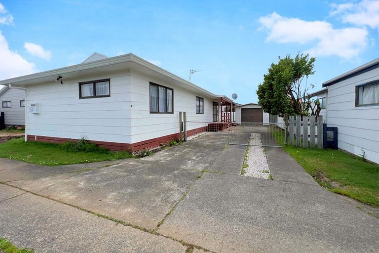 Photo of property in 2 Warwickson Lane, Nawton, Hamilton, 3200