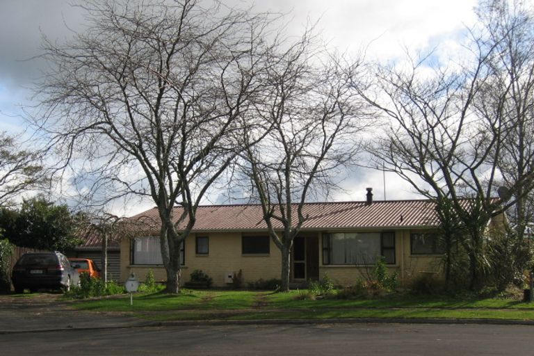 Photo of property in 3 Deborah Place, Dinsdale, Hamilton, 3204