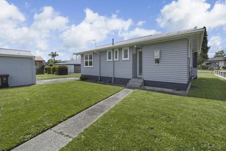 Photo of property in 8 Puriri Place, Matamata, 3400