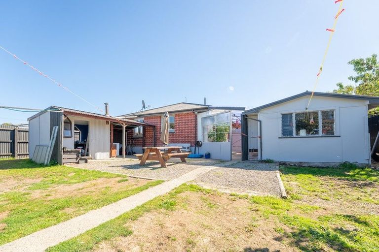 Photo of property in 3 Wall Street, Waimate, 7924