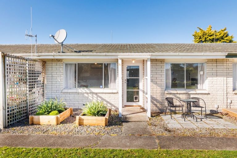 Photo of property in 6c Seaforth Avenue, Milson, Palmerston North, 4414