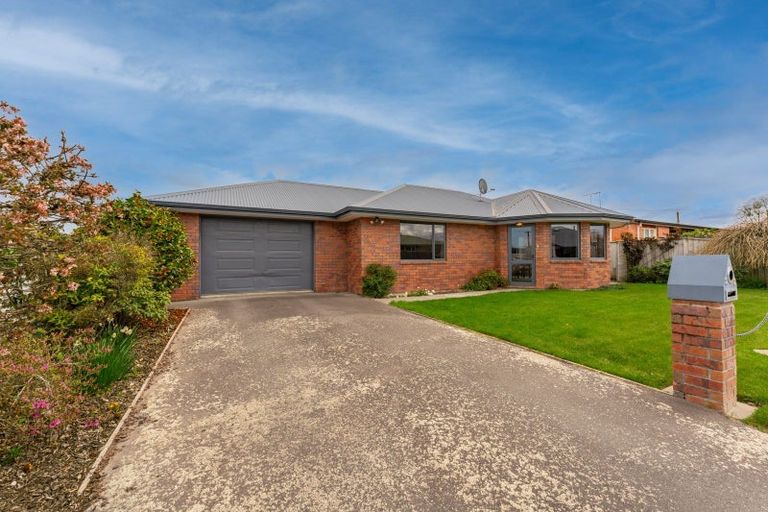 Photo of property in 2 Maling Street, Geraldine, 7930