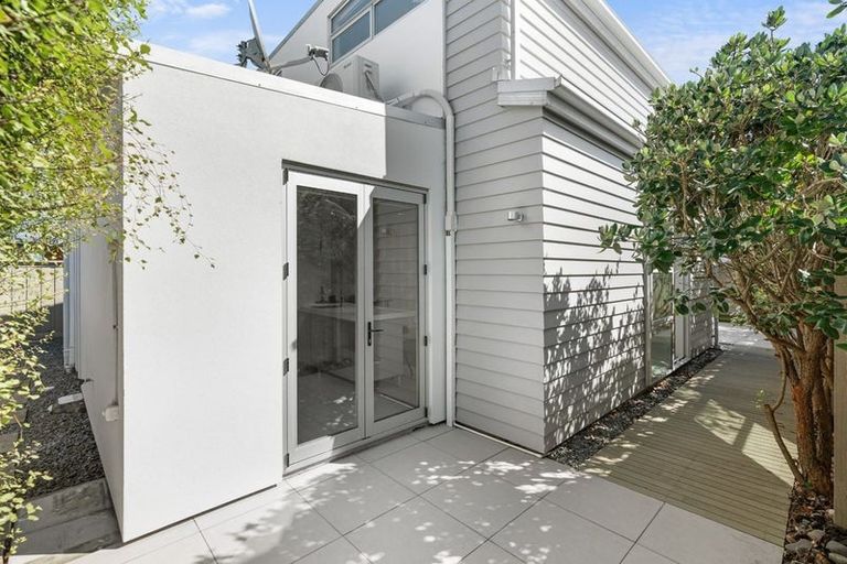 Photo of property in 36b Seddon Street, Sydenham, Christchurch, 8023