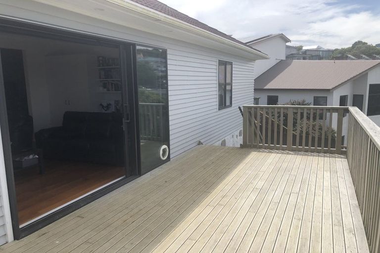 Photo of property in 149 Onslow Road, Khandallah, Wellington, 6035