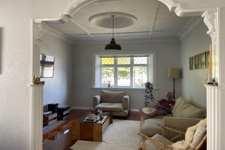 Photo of property in 293 Grey Street, Palmerston North, 4414