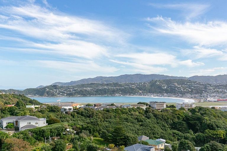 Photo of property in 69b Sidlaw Street, Strathmore Park, Wellington, 6022