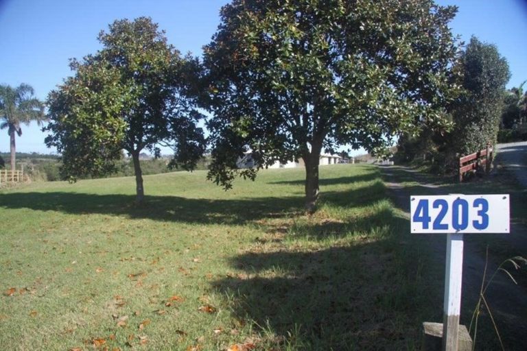 Photo of property in 4201 Far North Road, Pukenui, Kaitaia, 0484