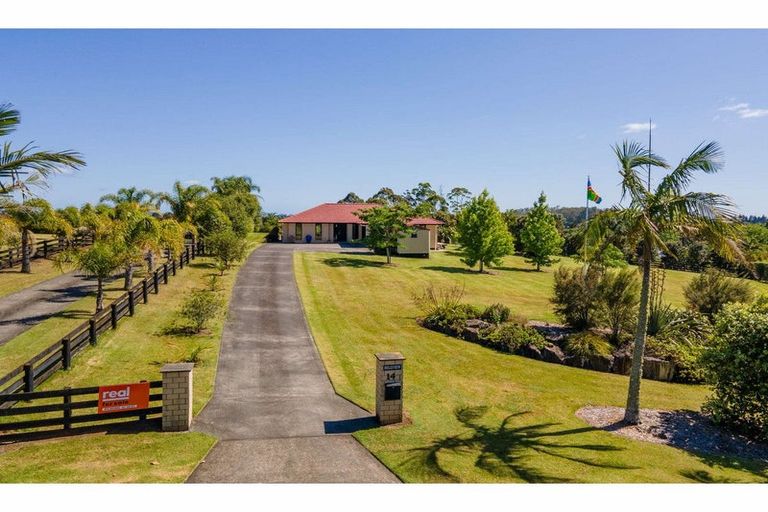 Photo of property in 14 Greenway Drive, Kerikeri, 0230
