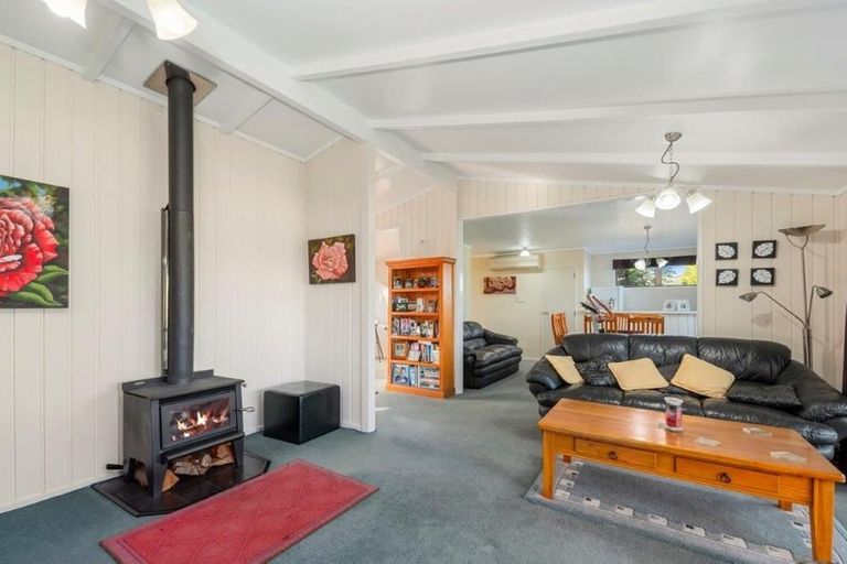 Photo of property in 38 House Avenue, Taumarunui, 3920