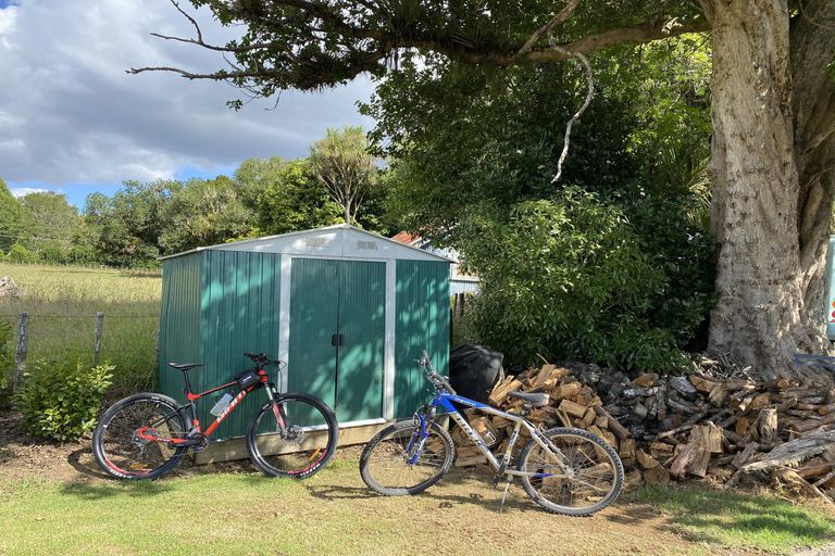 Photo of property in 146 Horeke Road, Okaihau, 0475