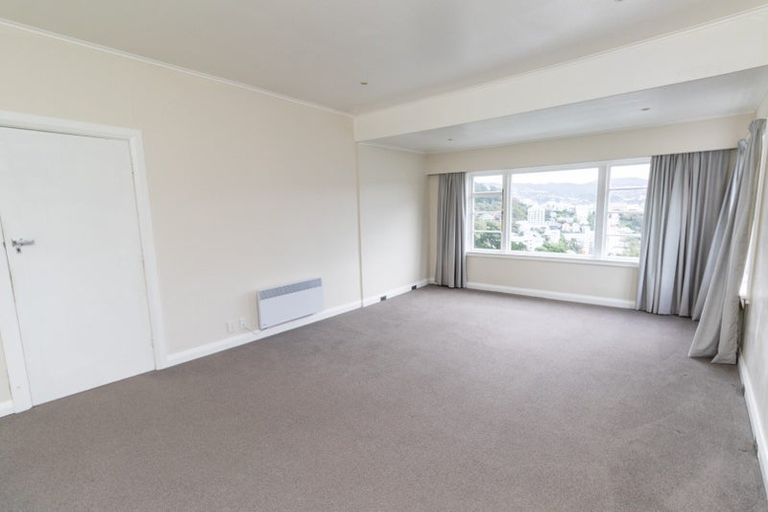 Photo of property in 29a Grass Street, Roseneath, Wellington, 6011