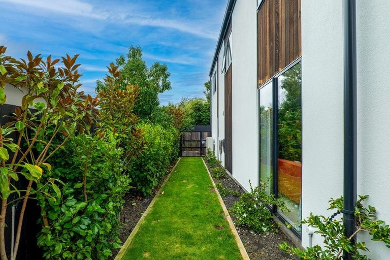 Photo of property in 4/39 Webb Street, St Albans, Christchurch, 8014