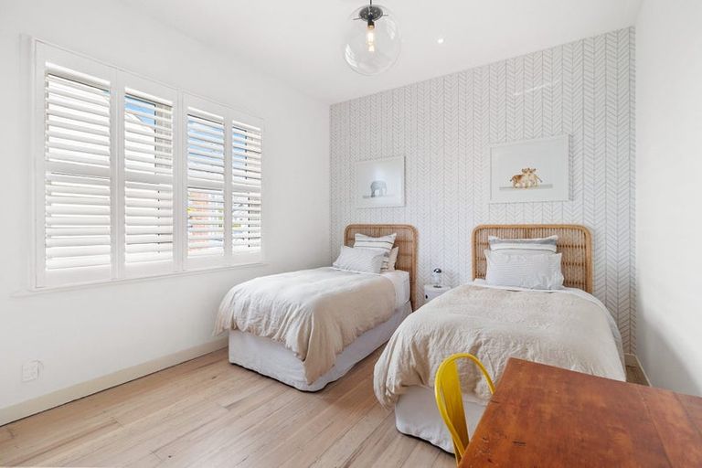 Photo of property in 18 Pine Street, Mount Eden, Auckland, 1041