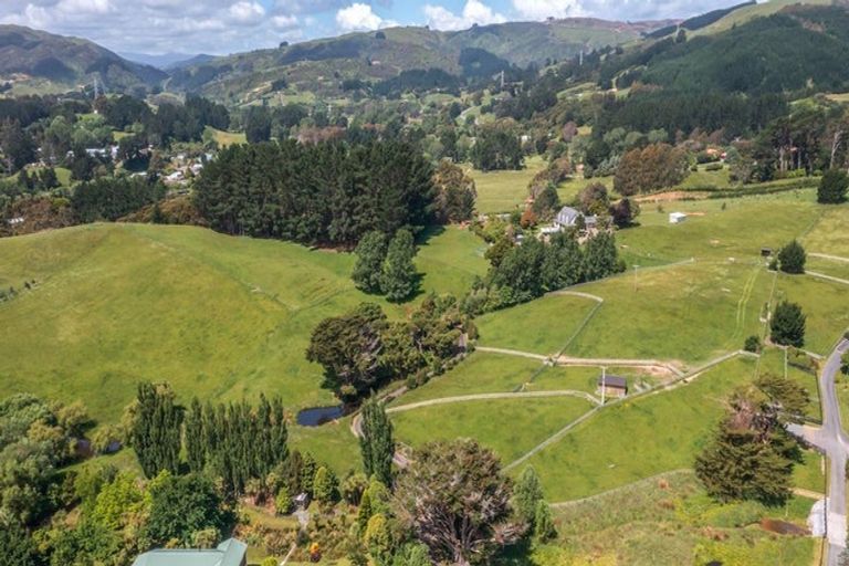 Photo of property in 53 Murphys Road, Judgeford, Porirua, 5381