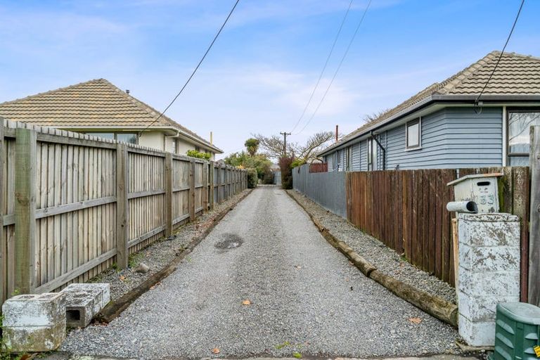 Photo of property in 133 Buchanans Road, Hei Hei, Christchurch, 8042