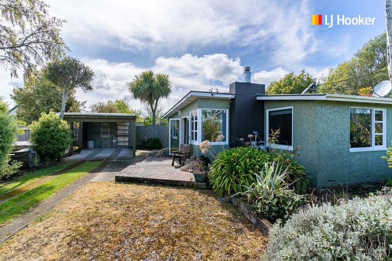 Photo of property in 58 Henry Street, Waikouaiti, 9510