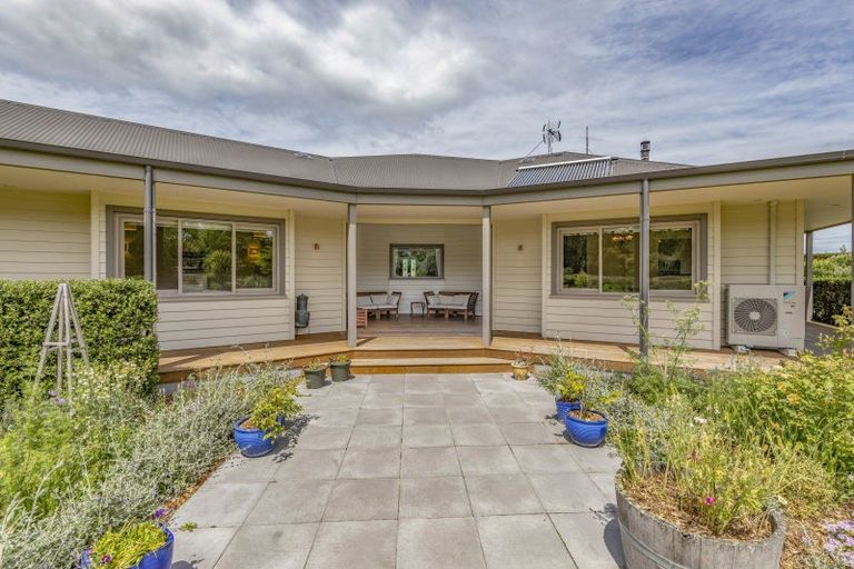 Photo of property in 1175 Two Chain Road, Swannanoa, Rangiora, 7475