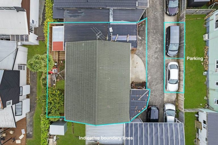 Photo of property in 2/126 Great South Road, Manurewa, Auckland, 2102