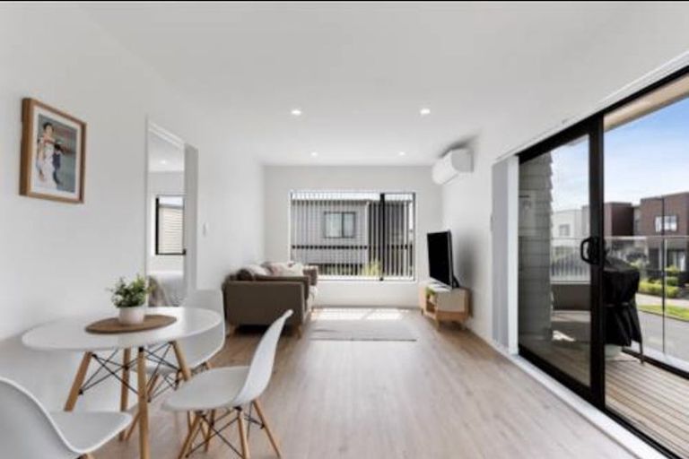 Photo of property in 29 Hiki Street, Hobsonville, Auckland, 0616