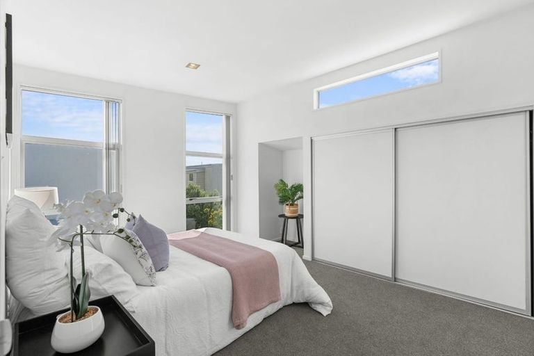 Photo of property in 36b Seddon Street, Sydenham, Christchurch, 8023