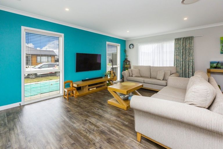 Photo of property in 22 Te Punga Road, Wallaceville, Upper Hutt, 5018