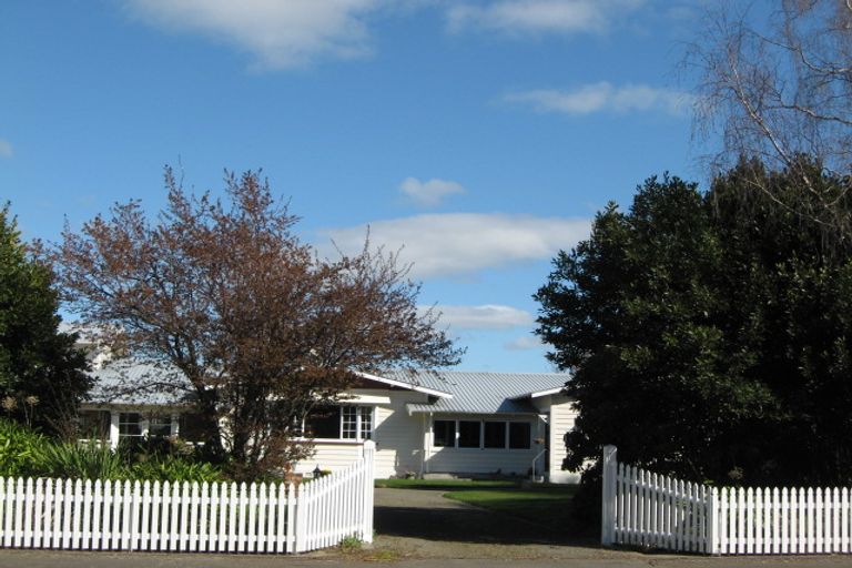 Photo of property in 57 High Street, Marton, 4710