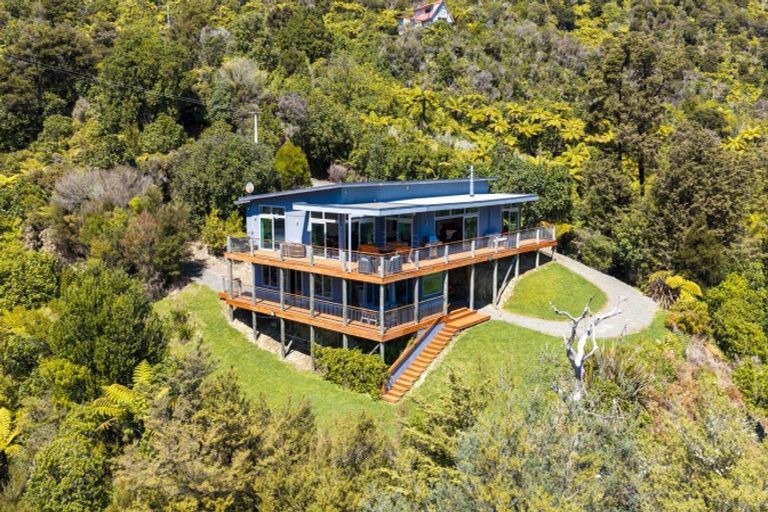 Photo of property in 362 Moetapu Bay Road, Moetapu Bay, Linkwater, 7282