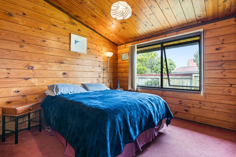 Photo of property in 12 Leather Street, Huntly, 3700