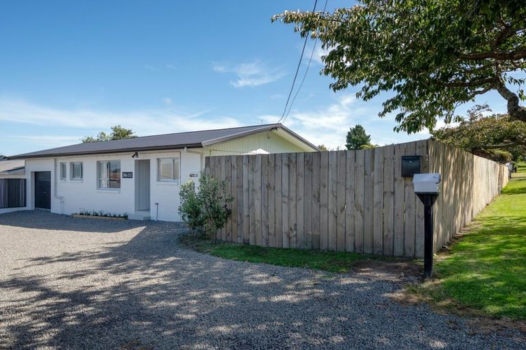 Photo of property in 26a Leslie Avenue, Western Heights, Rotorua, 3015