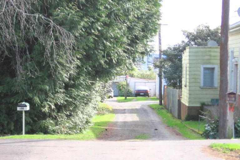 Photo of property in 50 Queens Avenue, Frankton, Hamilton, 3204