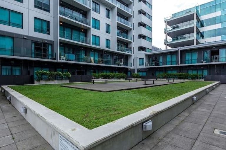 Photo of property in The Docks, 625/8 Dockside Lane, Auckland Central, Auckland, 1010