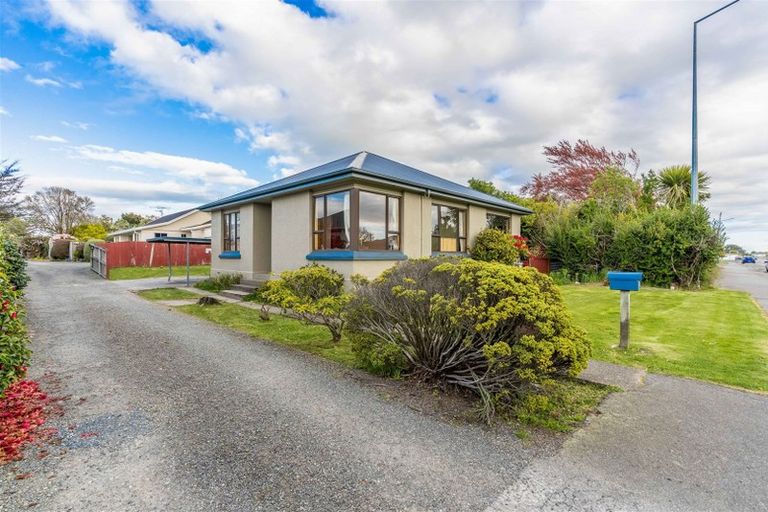 Photo of property in 103 Exmouth Street, Waverley, Invercargill, 9810