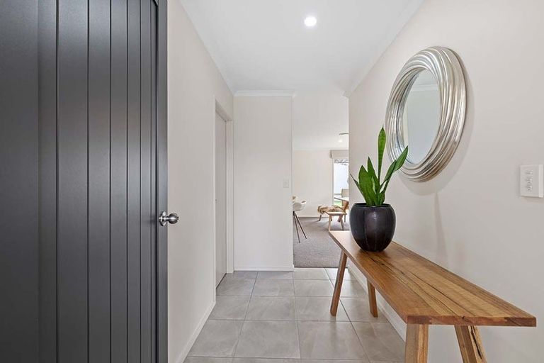 Photo of property in 12 Sunrise Place, Te Aroha, 3320