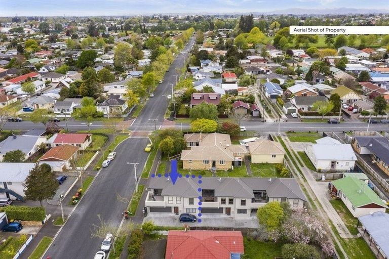 Photo of property in 66a Wellington Street, Hamilton East, Hamilton, 3216