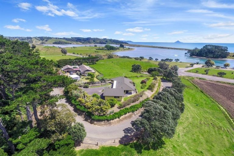 Photo of property in 22 Parkinson Road, Waiotahe, Opotiki, 3198
