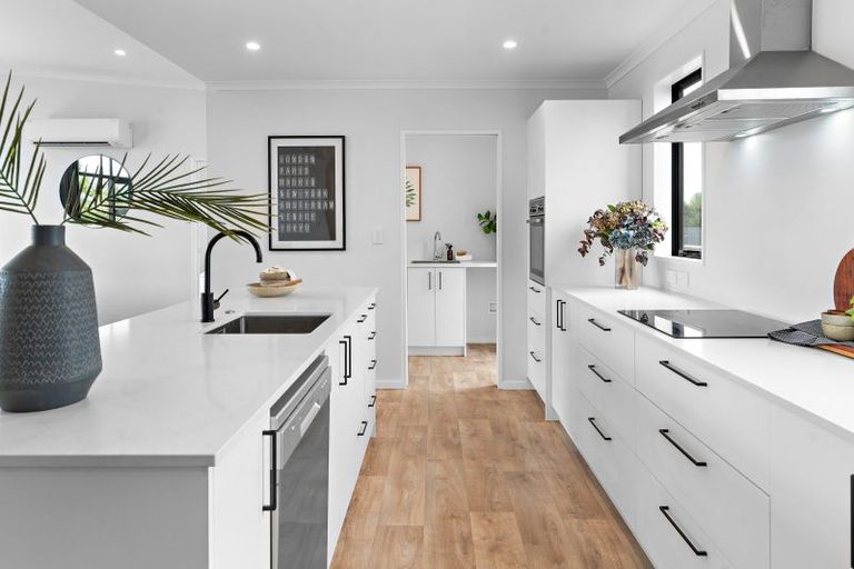 Photo of property in 22 Market Street, Lansdowne, Masterton, 5810